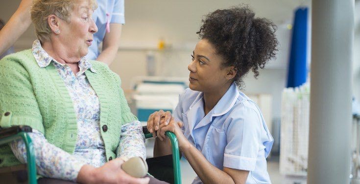 Healthcare Assistants